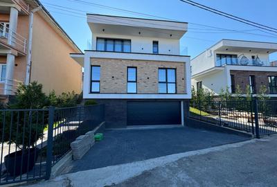 Vilă modernă cu piscină | 337 mp | Andrei Mureșanu – Lux și Confort! - 2