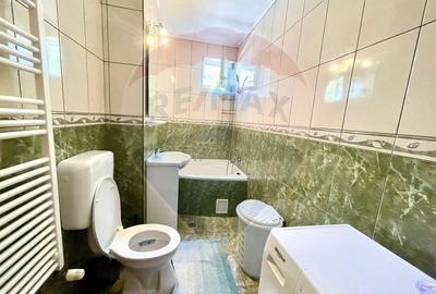 Apartament cu 3 camere de închiriat în zona Cantemir - 6