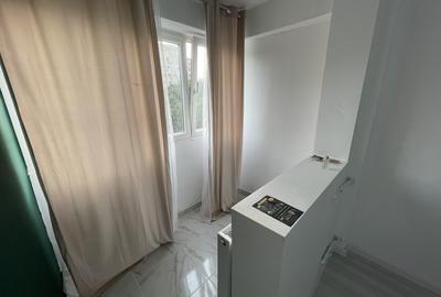 Garsonieră renovată Drumul Taberei - 7