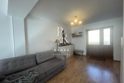 Duplex de vanzare in centru Florestiului langa Scoala! - 3