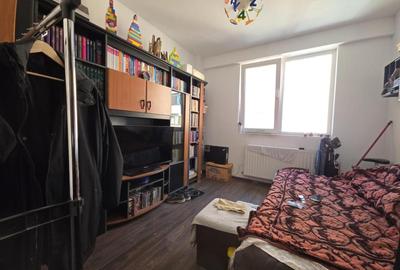 Militari Residence str.Tineretului - 4