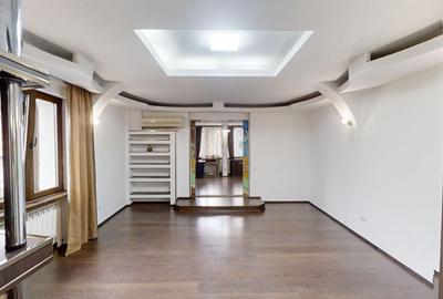 Apartament 5 camere de inchiriat in vila zona *Banu Manta* Tur virtual - 20