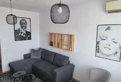 Închiriere Garsonieră modernă, mobilată complet, Răsărit de Soare – etaj 8/11 - 2