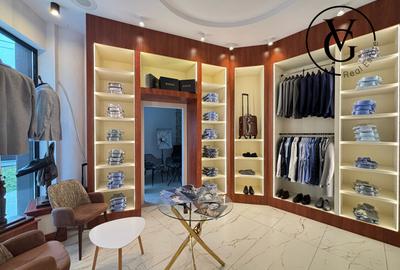 Spatiu comercial modern - Bd. Ion Mihalache - 9