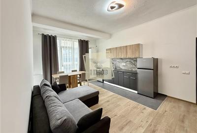 Apartament prima inchiriere cu 2 dormitoare in zona El Gringo - 1