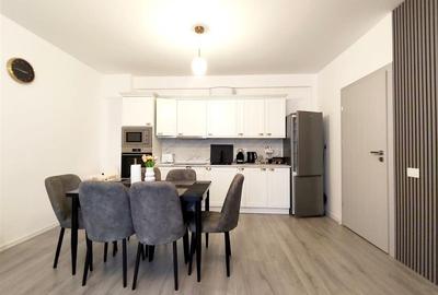 Apartament 2 camere, bloc nou in Baile Felix - 5