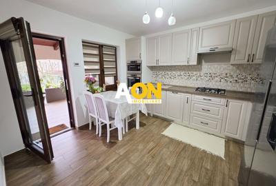 Casă 6 camere, S+P+M, mobilată, utilată, 605 mp teren, Micesti - 8