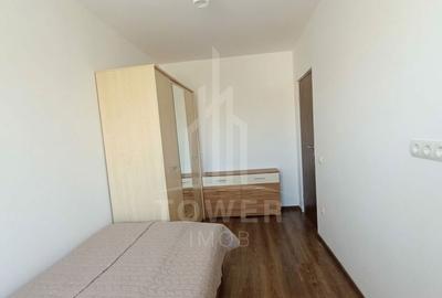 Apartament cu doua Doamna Stanca - 6