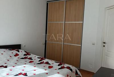 Apartament cu 3 camere și parcare, în zona Terra – Florești. - 5