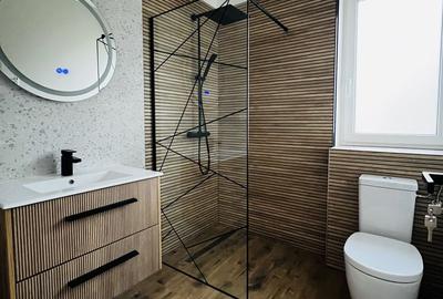 Duplex nou in zona centrala - Dumbravita - 9