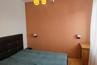Apartament 2 camere liber la vanzare intrare Racadau - 5