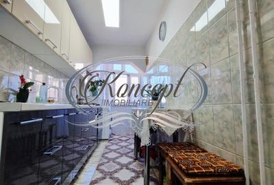 Apartament luminos, renovat si mobilat complet, Manastur - 8