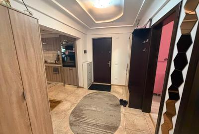 Apartament 3 camere , str.Babadag , parter inalt - 6