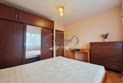 Apartament modern la cheie in apropiere de Spitalul de Recuperare - 4