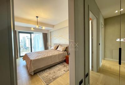 Apartament 3 camere//LUX//BLOC EXCLUSIVIST NOU//Herastrau//Cartierul Francez - 19