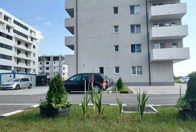 Apartament cu 3 camere cu 2 bai, Berceni, Postalionului - 1