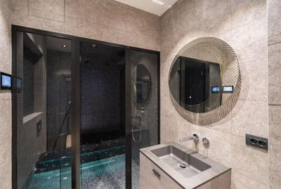 Penthouse spectaculos, lake view - 5