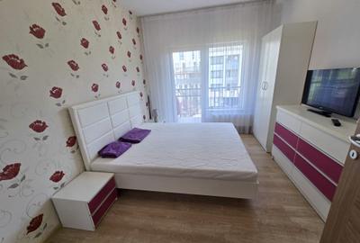 2 camere, bloc nou, mobilat modern, in Buna Ziua, strada Nicolae Colan - 4