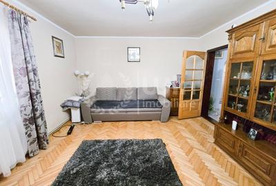 Apartament 3 camere decomandat | 81mp | Marasti | Str. Bucuresti - 1