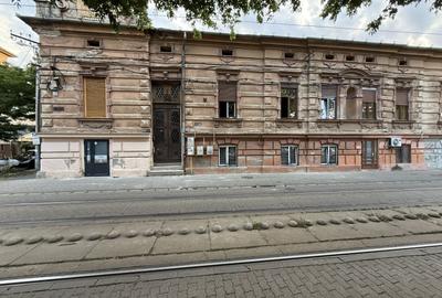 Ap cu 2 camere, 72mp, complet renovat, demisol inalt, zona Bălcescu! - 28