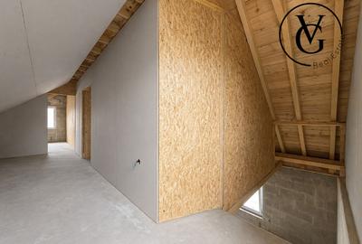 Casa P+M | 5 camere | Lumina | Predare la cheie - 13