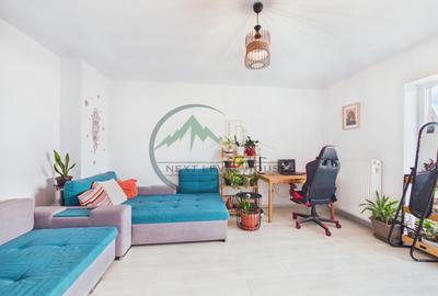 Apartament Grandis cu 2 camere - 5