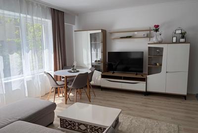 2 camere | Bulevardul Pipera | Erou Iancu Nicolae | Etajul 1 - 2