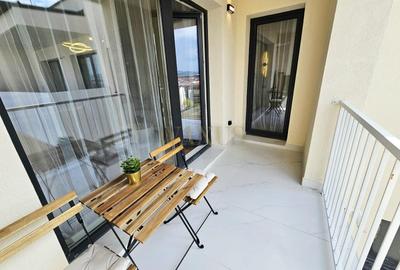 Apartament de Lux - 2 Camere I 54MP I Balcon I Garaj - Eroilor - 11