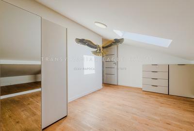 Apartament modern cu 2 camere|50 m2|semidecomandat|Europa/Ionesco - 11