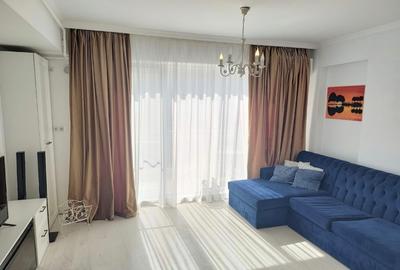 Pipera/Rose Residence/Apartament cu 2 camere/