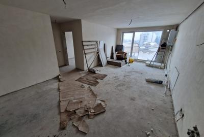 Apartament 2 camere bloc nou zona Centrala - 1