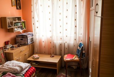 Apartament 4 camere ultimul etaj zon centrala_Parcul Eminescu - 2