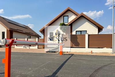 Pantelimon - Complex rezidential | Vila individuala | Mutare rapida - 1