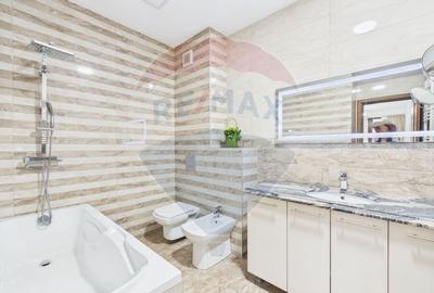 Comision 0%|Prima închiriere|3 camere /98 mp /Isaran/ Coresi - 10