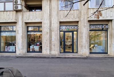 Spatiu Comercial| Palatul Parlamentului| Finisaje & dotari PREMIUM| - 1