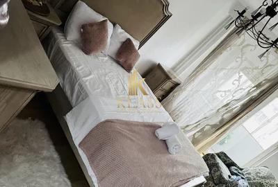 Apartament decomandat de inchiriat cu 3 camere  in zona Decebal - 3