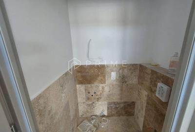 Vilă chalet modern cu perete panoramic de sticlă - Livezeni, Mureș - 12
