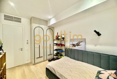 SUPERB/ 2 LOCURI DE PARCARE SUBTERANE/ONE VERDI - 15