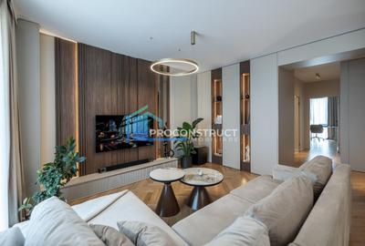 Apartament premium 3 camere | 2 bai | parcare subterana | 219.900 EUR - 7