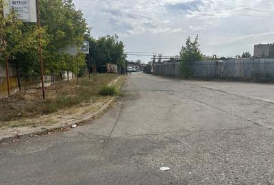 Platformă Industrială cu Cale Ferată si Infrastructură Completă - 27