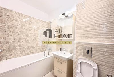 Apartament 3 camere de lux parcare subterana Albert MRS Smart Ploiesti - 11