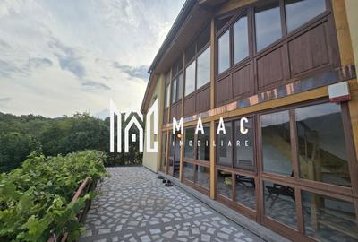 Casa 4 camere 3825 mp teren Cisnadioara - 1