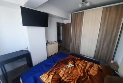 Apartament cu 2 camere decomandat, etajul 2/5, zona Nicolina - 6