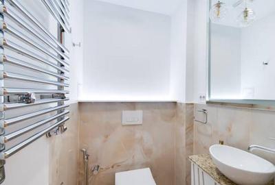 Apartament modern | Herastrau - Cartierul Francez | complex Persepolis - 16