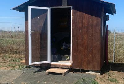 Teren intravilan 1.050 mp - Costinesti - Epava - 139.000 euro (Cod E2) - 4