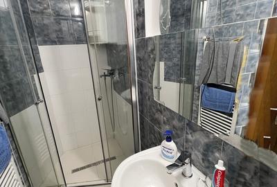 Apartament trei camere de vanzare in Alba Iulia - 4