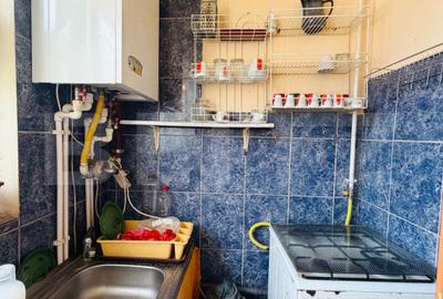 Garsoniera de vanzare, 20 mp, etaj 1, zona Tineretului - 3