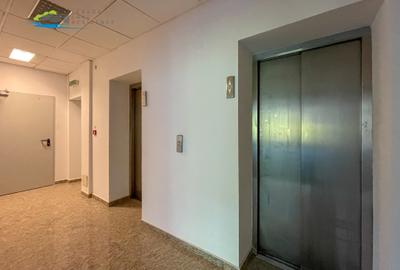 Spatiu de birouri Etaj 1 cu receptie exclusiva cladirea Delea Noua 2 - 12