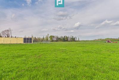 Teren intravilan, 820 mp, Pădure Giroc - 5