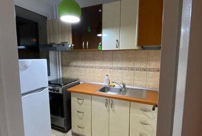 Închiriere Garsonieră renovată complet, mobilată nou, fix la metrou Dristor - 5